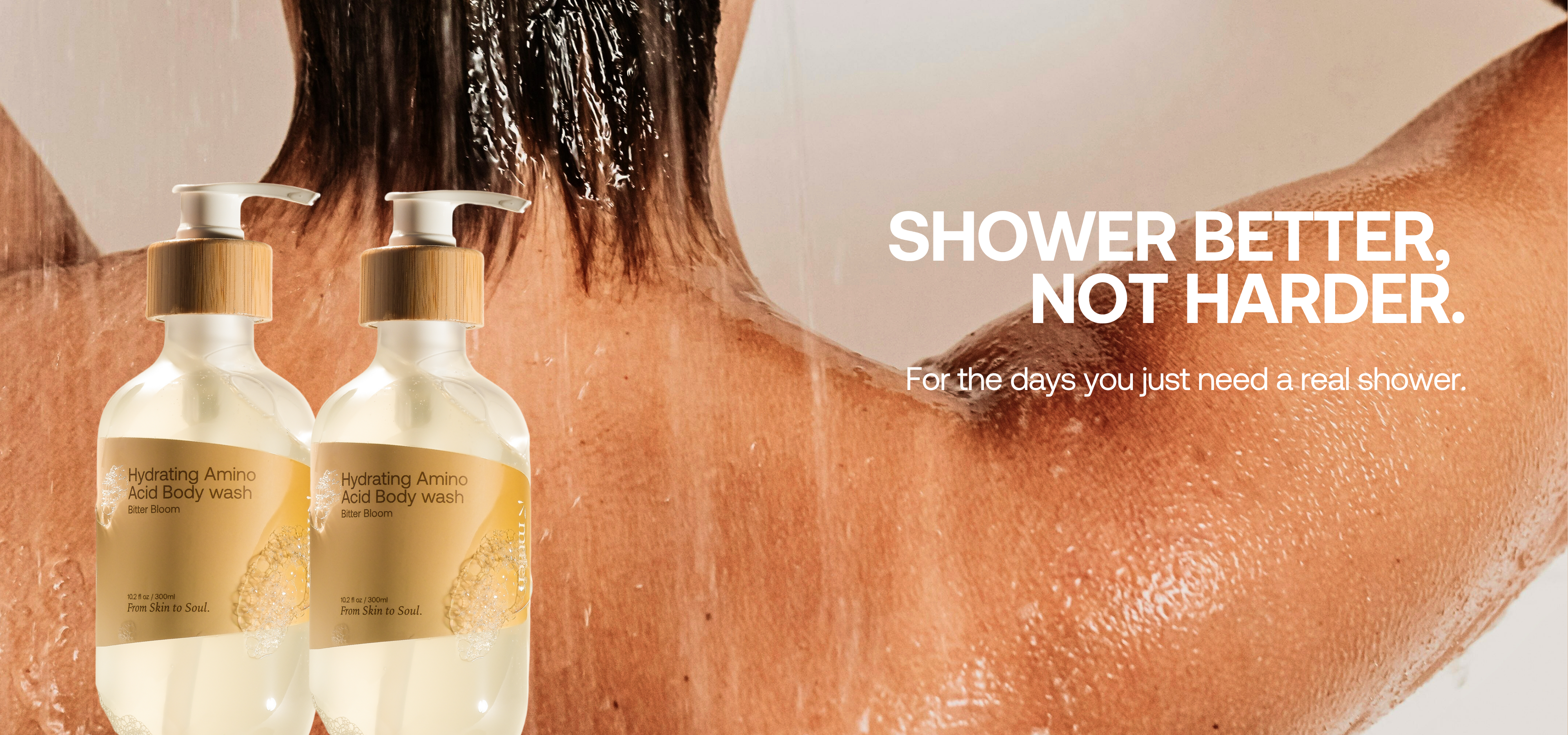 The Science Behind a Gentler, Smarter Clean - Amino Acid