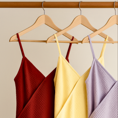 Cloudwrap - 100% cotton bath skirt