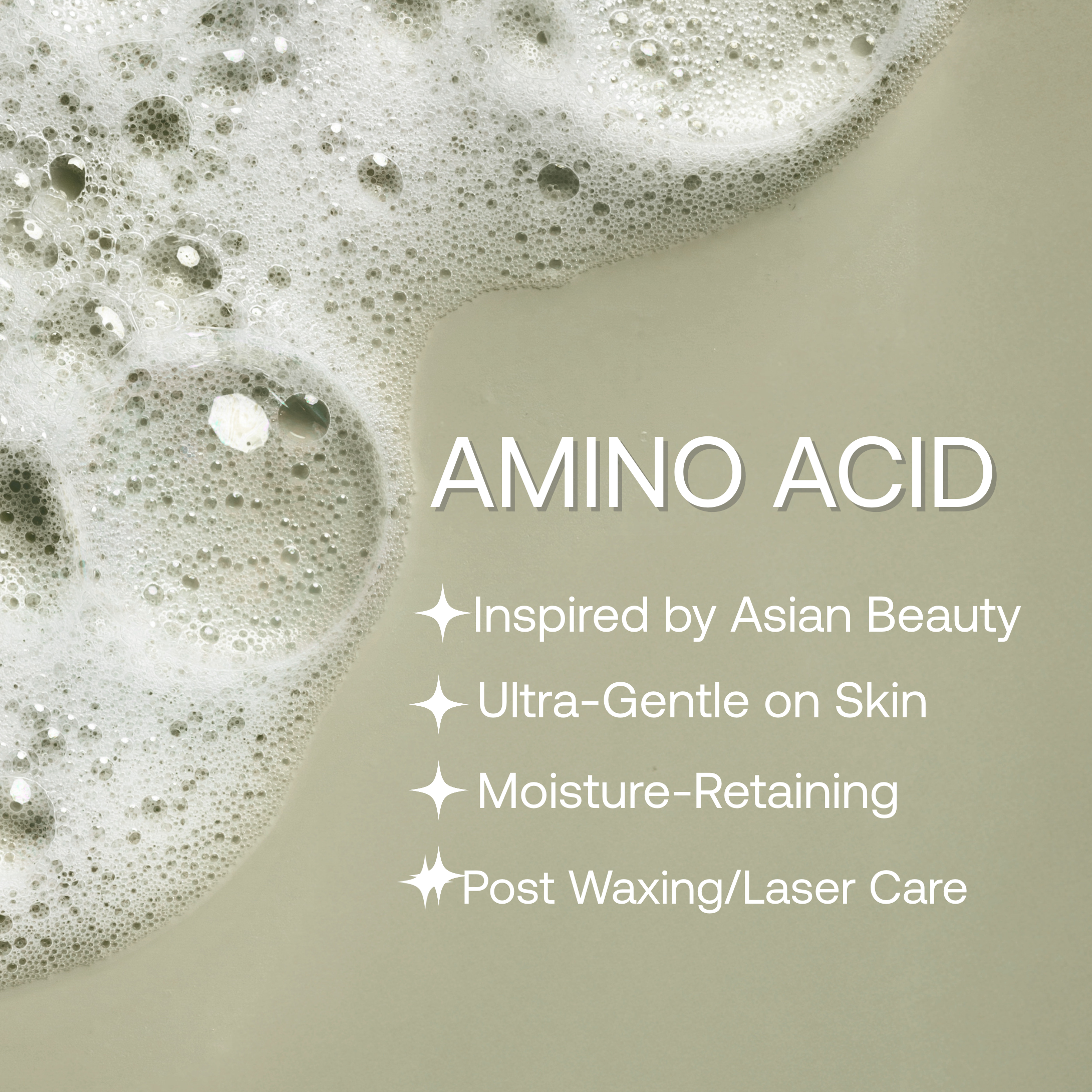 Hydrating Amino Acid Body Wash —— Bitter Bloom